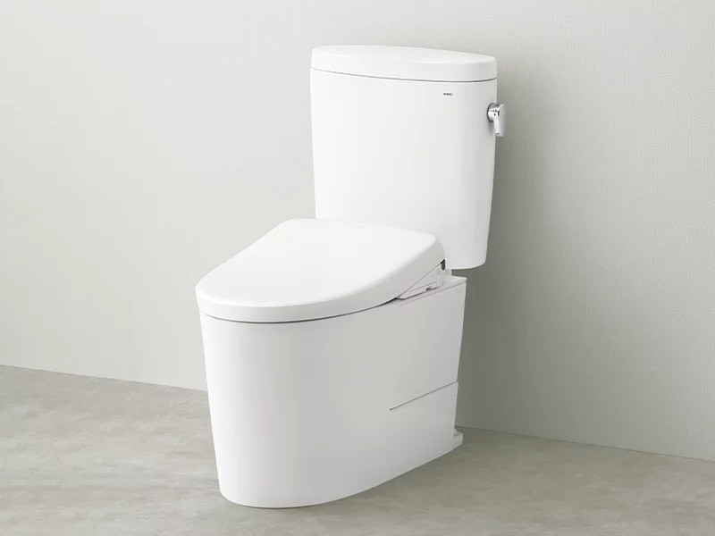 便器・ウォシュレットの交換